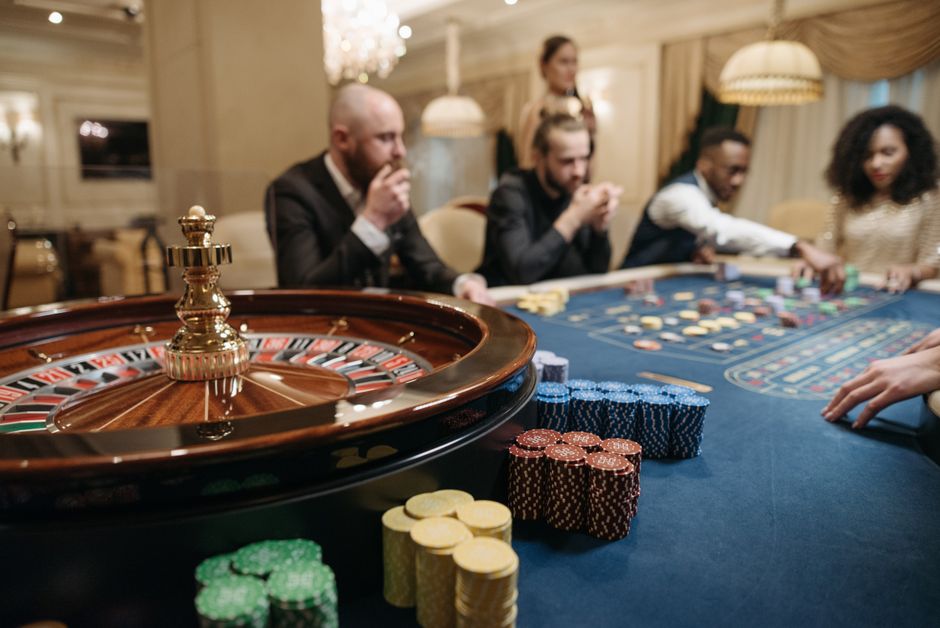 Live Casino