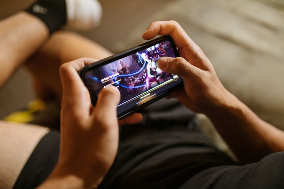 Pengalaman mobile Ningrat4d - akses informasi dari ponsel