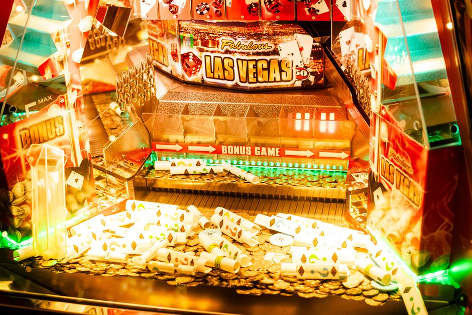 Promo Bonus Deposit