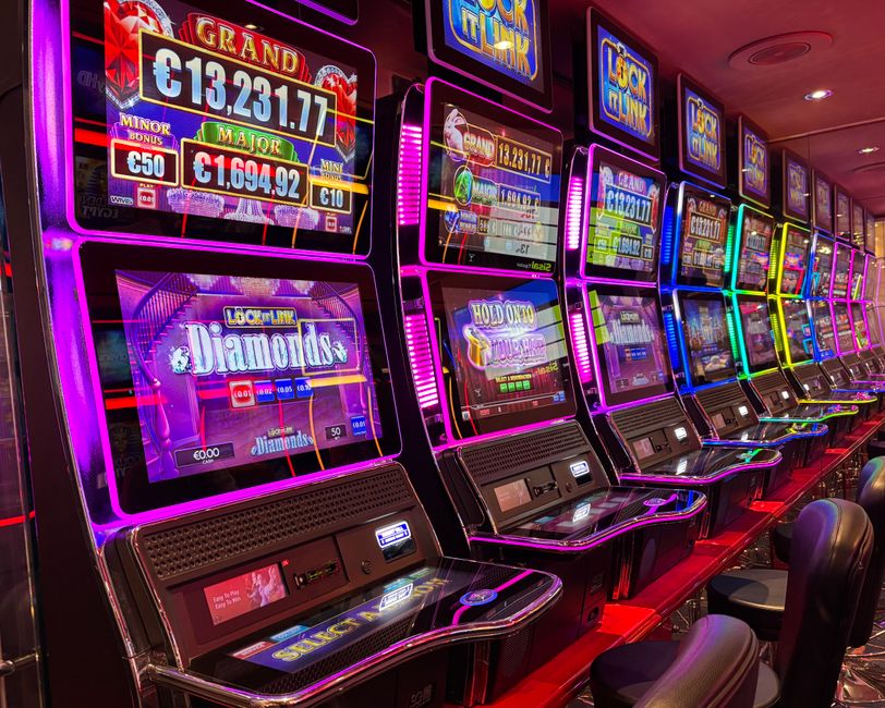 Promo Turnamen Slot