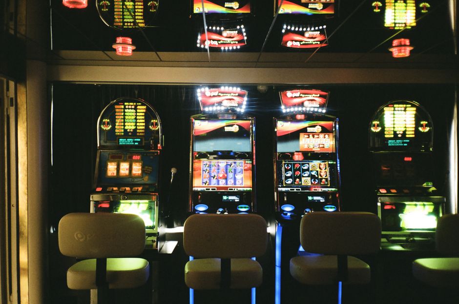 Panduan slot online untuk pemula