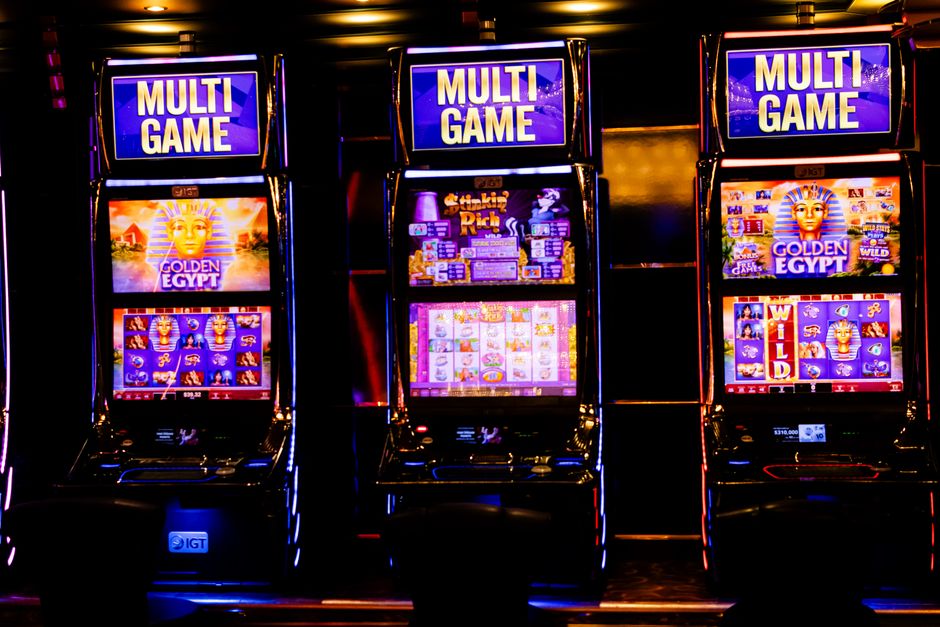 Slot Game